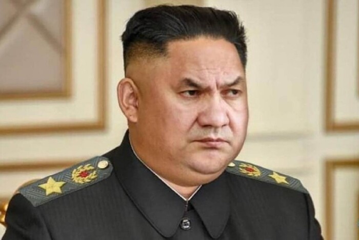 Шойгу в Пхеньяне вилял хвостиком и клянчил снаряды