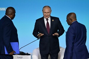 Саммит «Россия-Африка» провалился. И вот почему