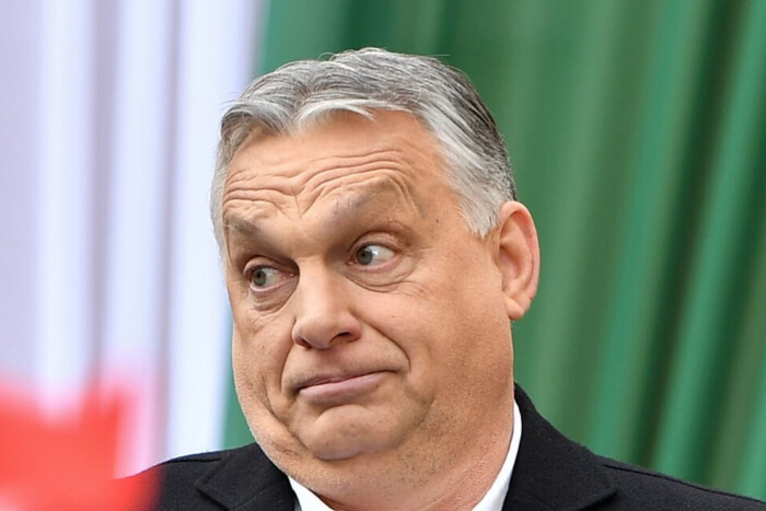 «Суверенитет практически потерян»: Орбан сделал новое враждебное заявление об Украине