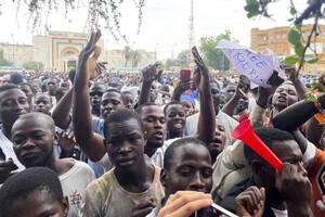 Причина переворота в Нигере: мировые СМИ обнародовали свои версии