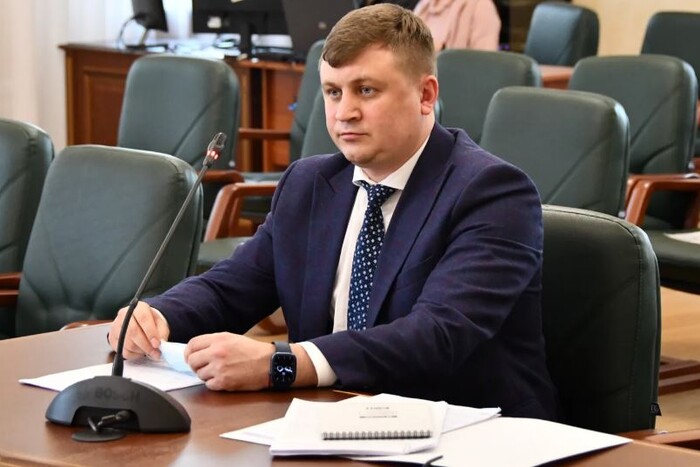 Суд обрав запобіжний захід голові Державної судової адміністрації Сальнікову 