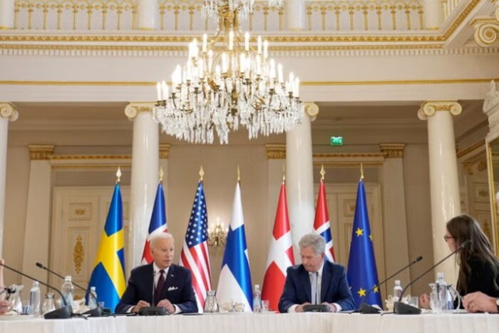 Скандинавські країни та Швейцарія посилять роботу із США, аби побороти Росію – Іndependent