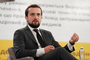 НАЗК відправило протокол поштою, щоб Кирило Тимошенко з ним ознайомився