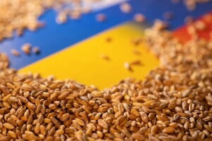 Україна до війни з населенням 42 млн використовувала на рік лише десь 25-28 млн тонн зернових та олійних