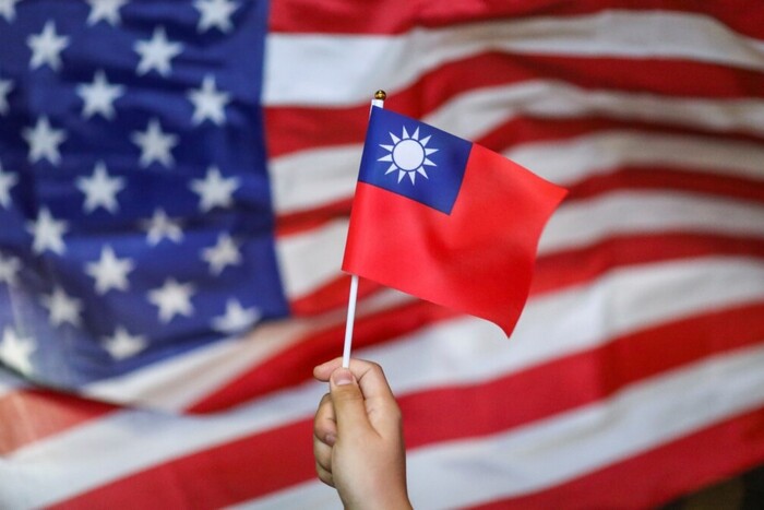 США виділять Тайваню пакет військової допомоги на $345 млн