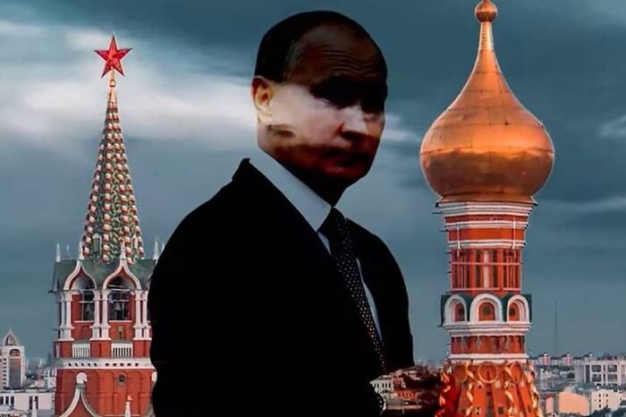 Путін роздав вказівки кремлівським блогерам