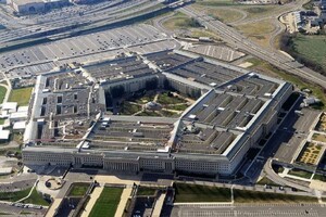 Інженер викрав секретні дані про військові об'єкти США – ЗМІ