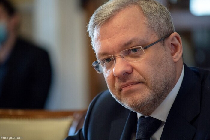 Глава Минэнерго оценил способность Украины пережить предстоящий отопительный сезон