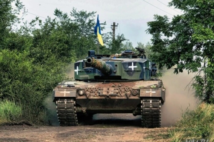 Daily Express: Велика Британія готує український спецназ для деокупації Криму