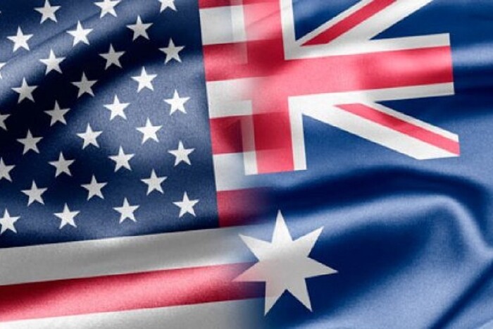 США і Австралія створять спільний розвідувальний центр