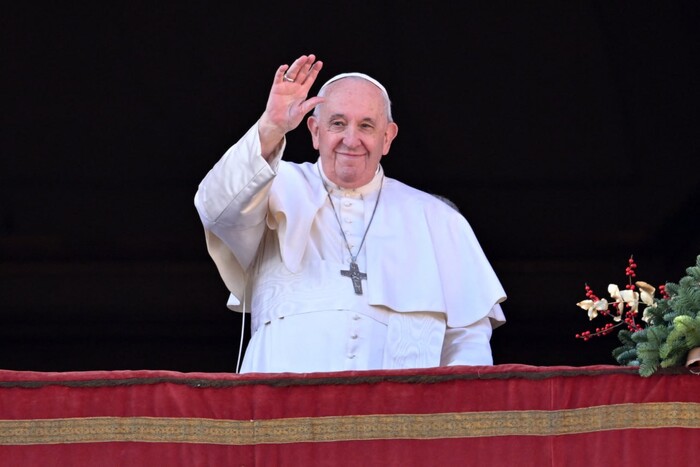 Зернова угода: Папа Римський звернувся до російських «братів» із закликом 
