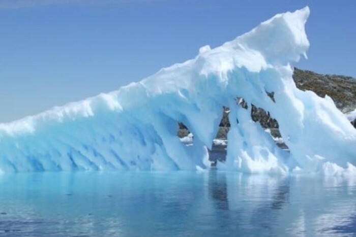 Антарктида втратила рекордну кількість льоду. Науковець назвав головний ризик