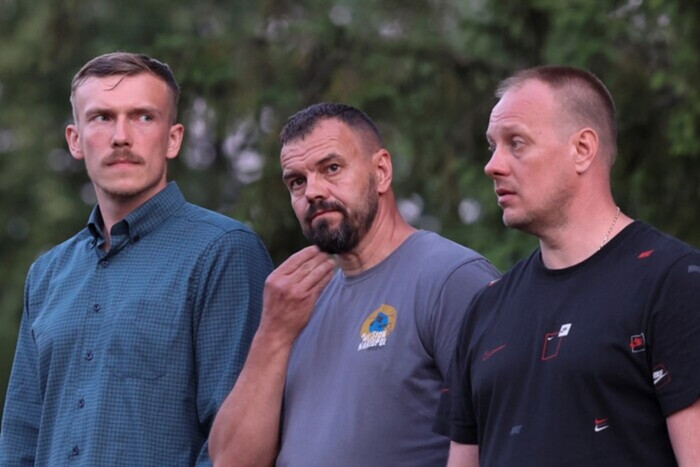 Стало известно, будут ли освобожденные из плена командиры «Азова» участвовать в боевых действиях