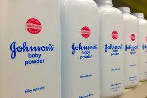 Компанія Johnson & Johnson’s потрапила у великий репутаційний скандал 