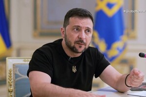 Зеленський пояснив, що чекає на Путіна, якщо він спробує окупувати українські порти