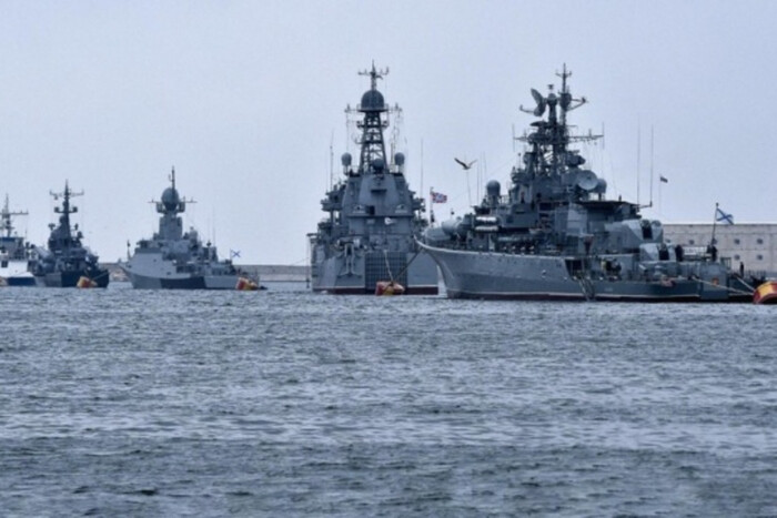 Ізраїльське судно першим прорвало російську блокаду Чорного моря