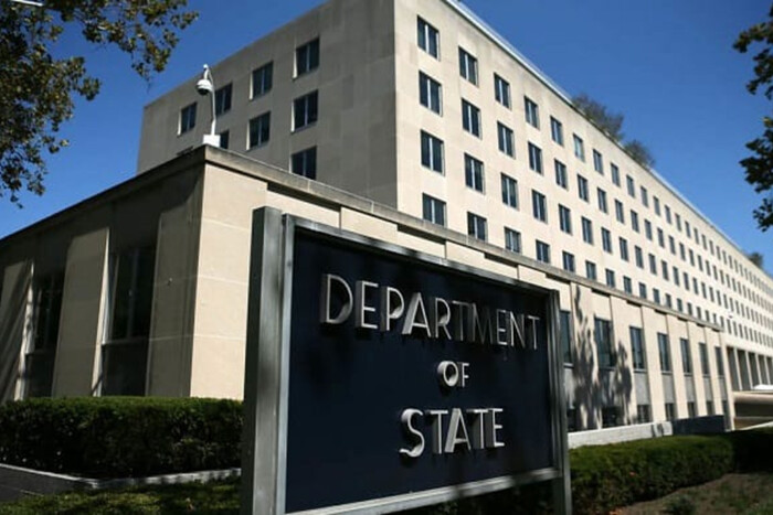 Держдеп США підтвердив початок переговорів з Україною щодо гарантій безпеки