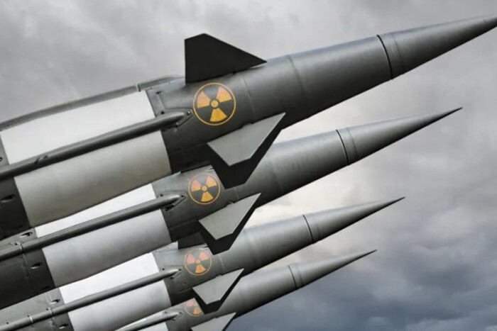 Уряд США підтвердив свою готовність зміцнити Договір про нерозповсюдження ядерної зброї