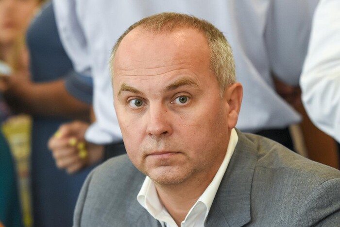 Корнієнко назвав чиновників, які блокують відставку Шуфрича