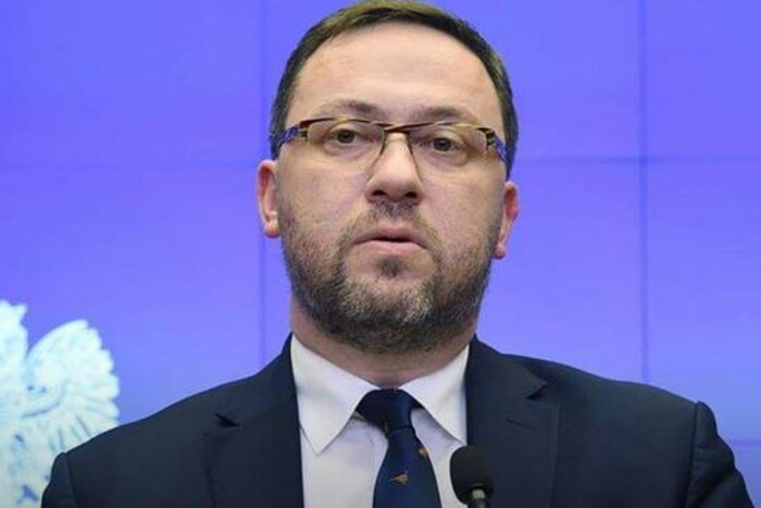 Польща заявила про невдячність України: МЗС запросило посла на розмову 