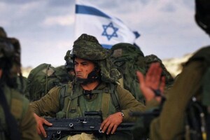 Невдало втікли від мобілізації: 500 росіян служитимуть в армії Ізраїлю