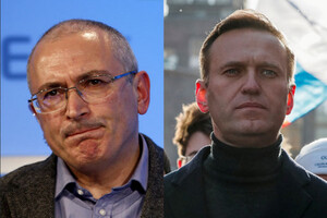 Соратник Зеленського розповів про велику помилку Ходорковського і Каспарова