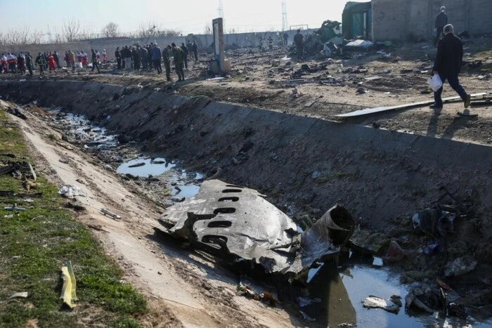 Збиття літака МАУ. У Канаді родичі ще восьми жертв отримають компенсацію