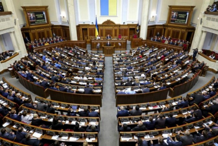 «Слуги народу» розказали, як Банкова їх лякає розпуском парламенту