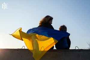 Чи повернуться українки додому після Перемоги?