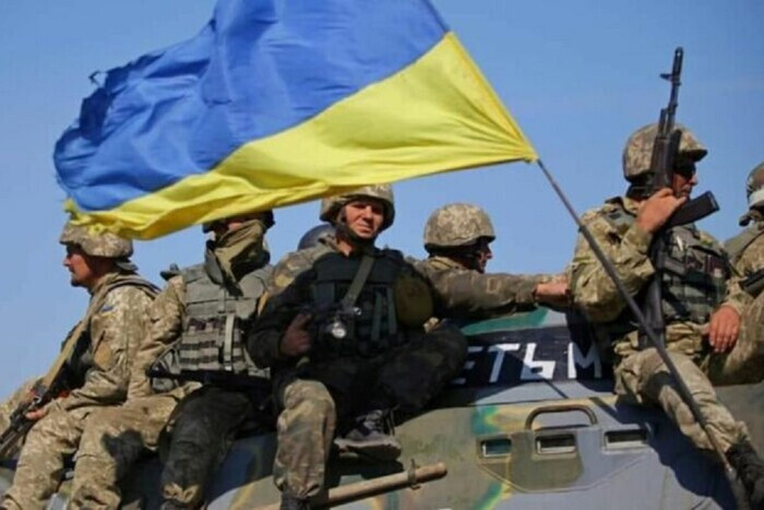 Пентагон предусматривает тяжелое и длительное контрнаступление Украины