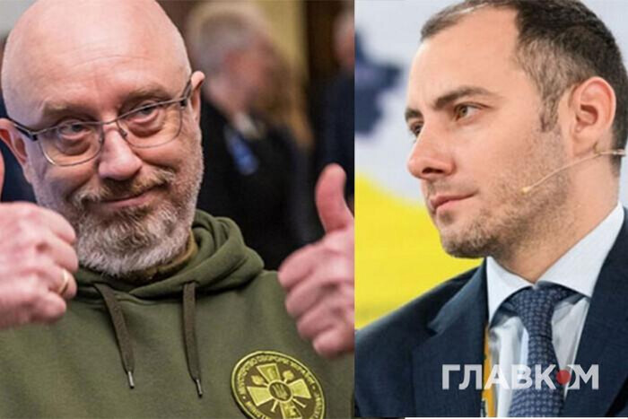 Министру Резникову найдена замена, и это не Буданов – источник «Главкома»