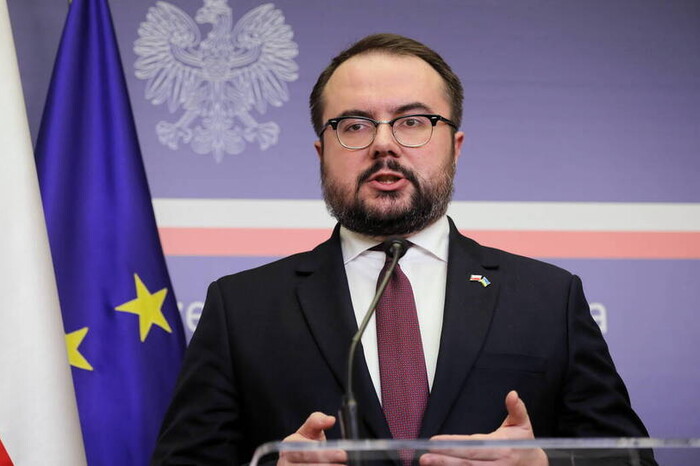 Відносини з Україною зараз є не найкращими – МЗС Польщі
