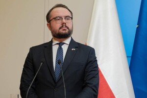 Польща назвала умову, без якої «не буде примирення з Україною»