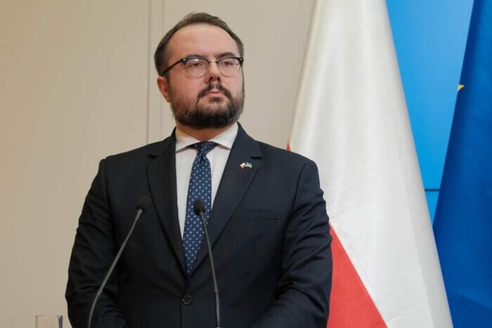 Польша назвала условие, без которого «не будет примирения с Украиной»