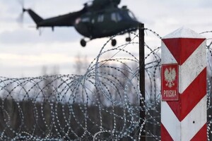 Польський генерал відверто заявив про наслідки можливого нападу Білорусі на Польщу