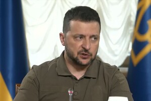 Зеленський озвучив п’ять пріоритетів у роботі послів України