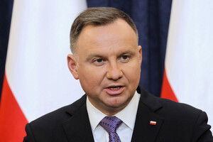 Дуда підписав нову версію закону про розслідування російського впливу в Польщі