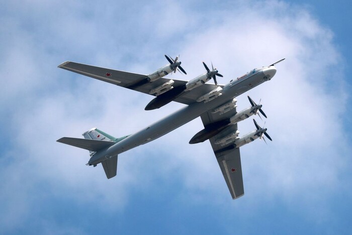 РФ готує «повітряну армію» для нової атаки на Україну. Генерал спрогнозував наслідки
