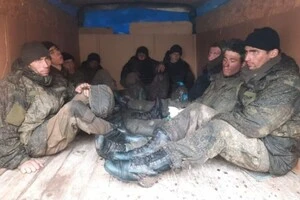 Російські військовополонені в Україні: кому з них не світить обмін