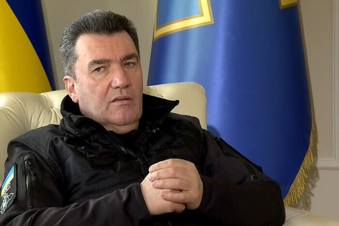 Данилов рассказал, каким оружием Украина может наносить удары по территории РФ