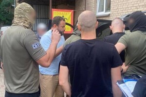 Правоохоронці проводять обшуки в нардепа Дубінського