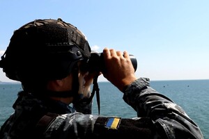 Росія посилено мінує глибини нашого Чорного моря й сипле прямими погрозами всім суднам