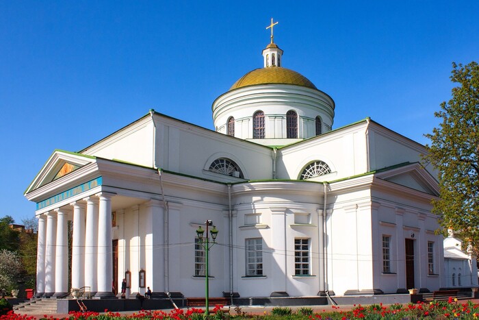 Що залишили по собі служителі Московської церкви у Білій Церкві (фото)