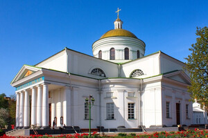 Что оставили после себя служители Московской церкви в Белой Церкви (фото)