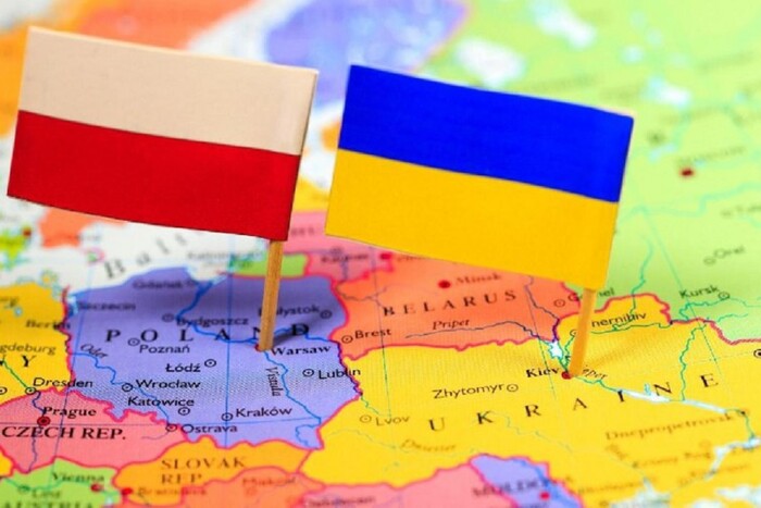 Зерно раздора. Что стоит за скандалом между Украиной и Польшей
