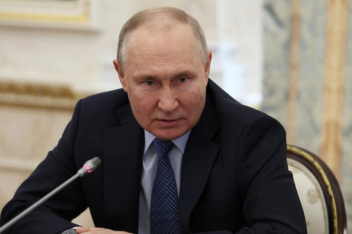 Путин может получить новые ордера на арест от Международного уголовного суда