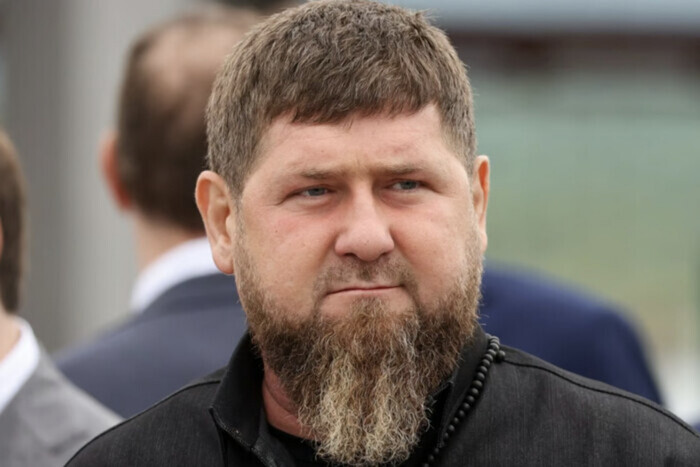 «Спаситель детей» Кадыров переключился с Донбасса на Африку
