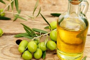 Ціни на оливкову олію рекордно зросли