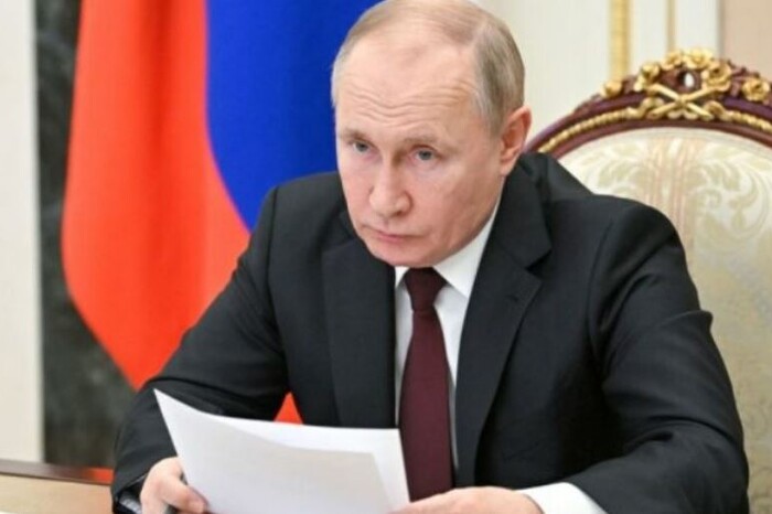 Кремль оголосив Путіна правозахисником українців  