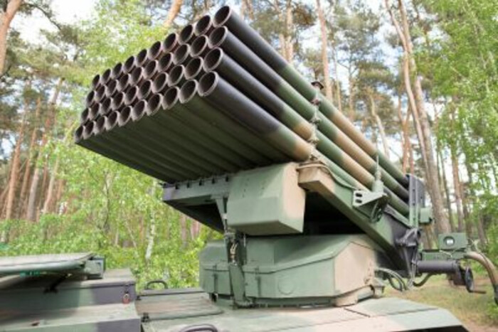 Росія прагне придбати у КНДР артилерійські снаряди